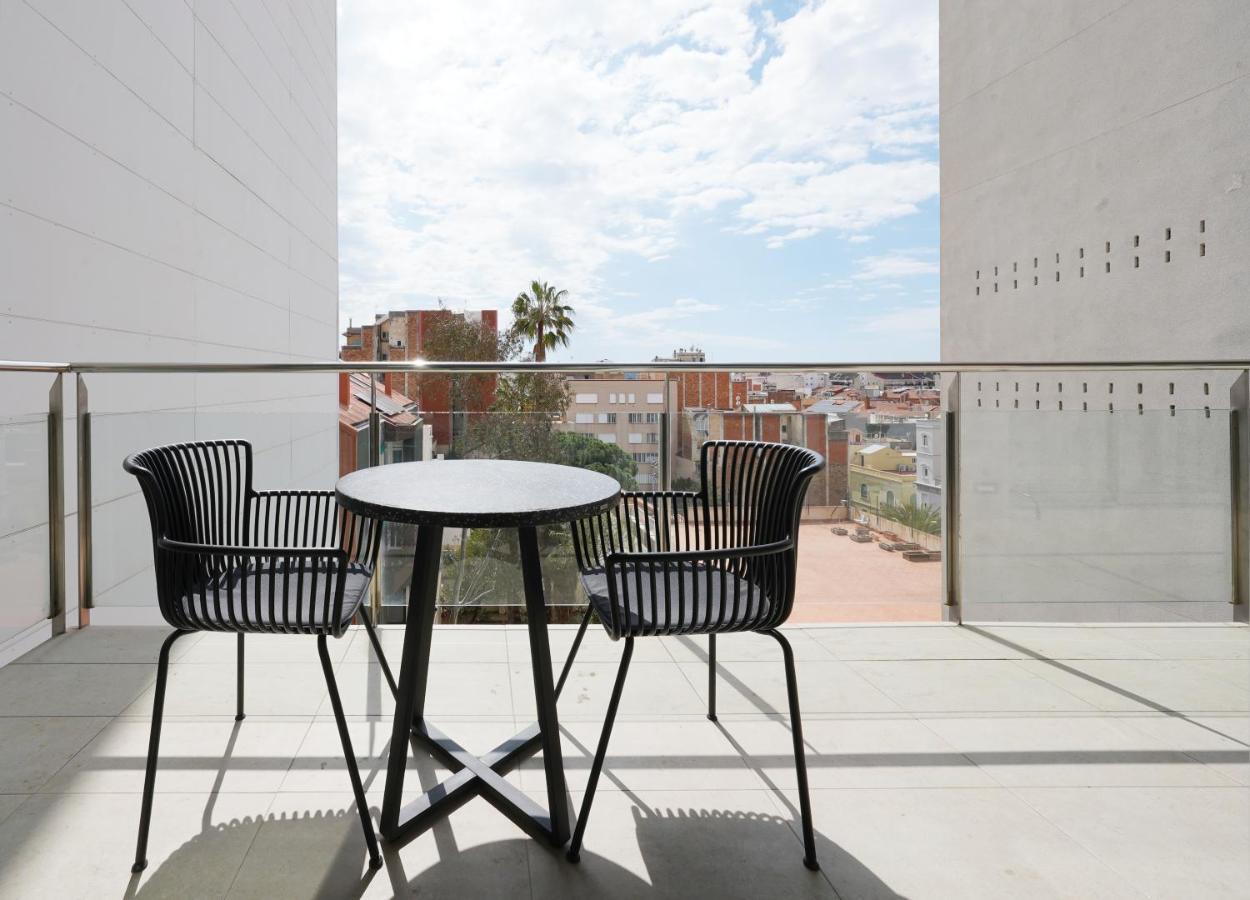 شقة Numa Barcelona Colmena المظهر الخارجي الصورة