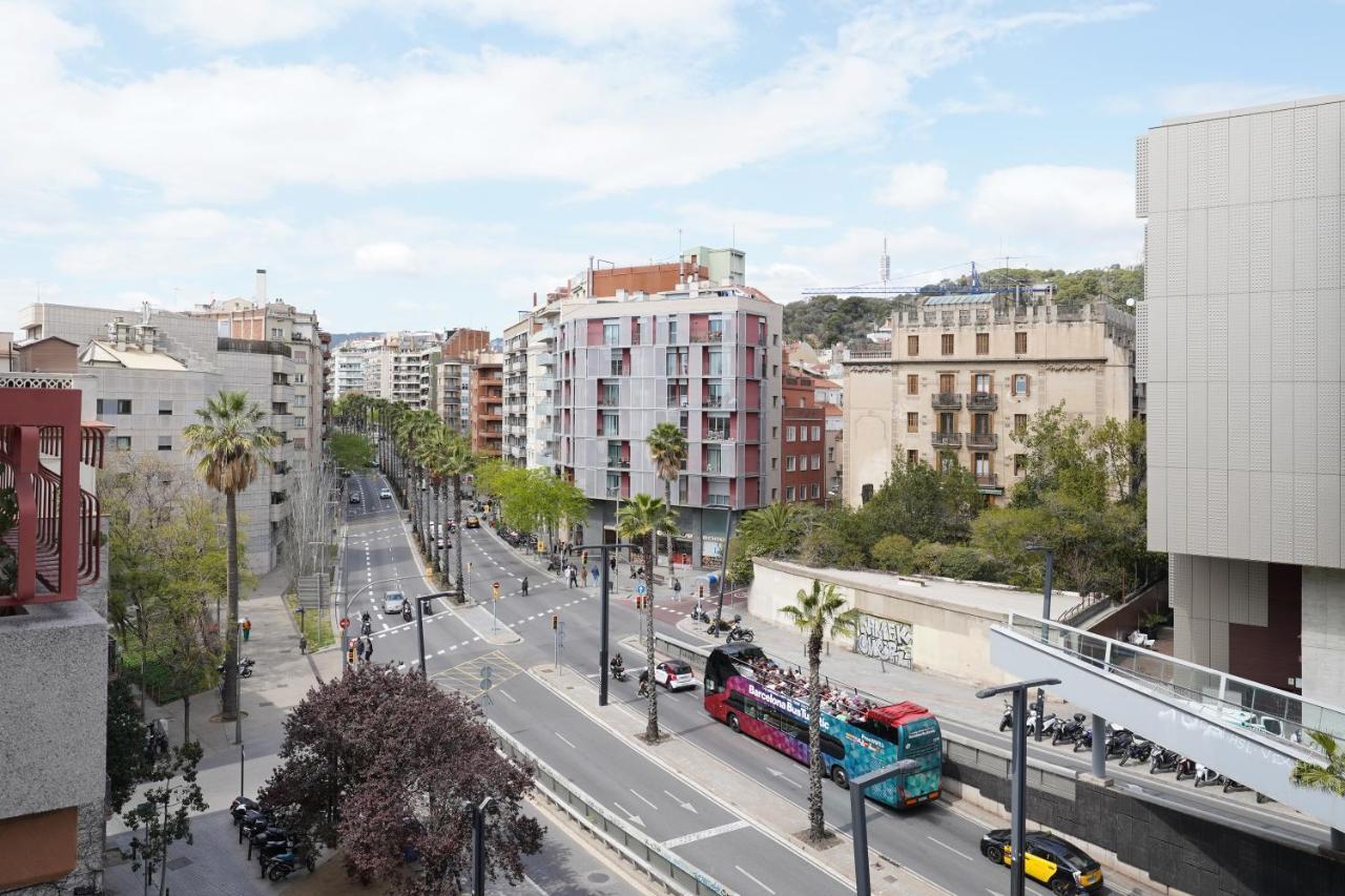 شقة Numa Barcelona Colmena المظهر الخارجي الصورة