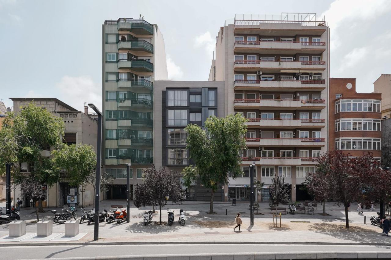 شقة Numa Barcelona Colmena المظهر الخارجي الصورة